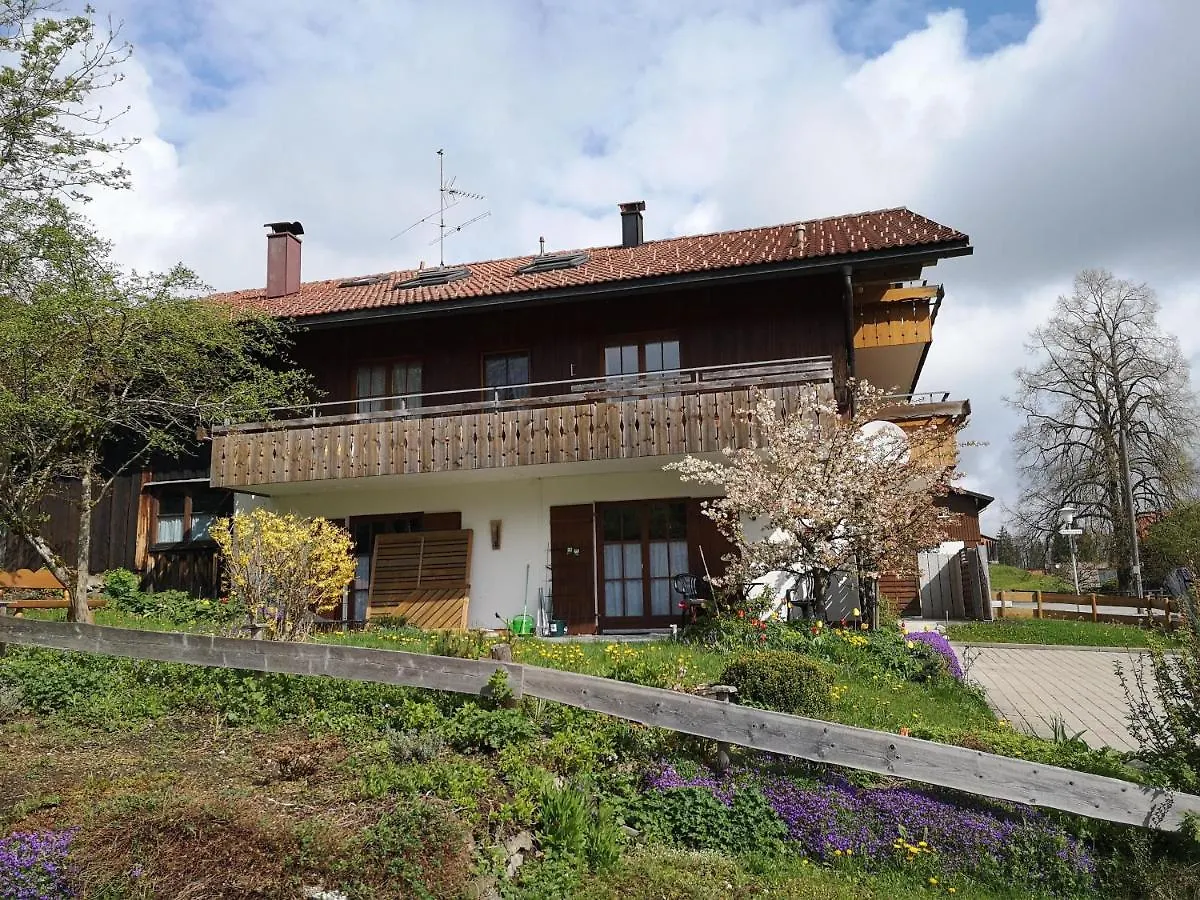 אוברמייזלשטיין Ferienwohnung Sonnenstrahl 0*,
