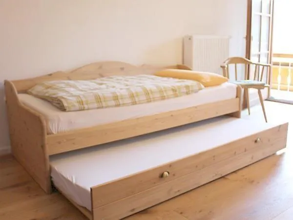 Apartment Ferienwohnung Sonnenstrahl Obermaiselstein