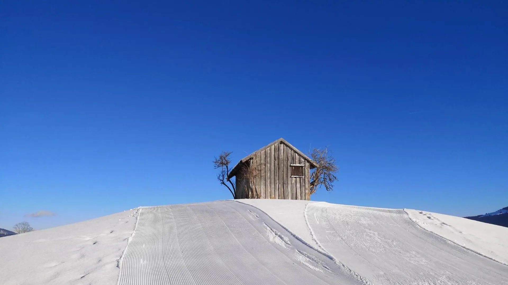 Ferienwohnung Sonnenstrahl Obermaiselstein Germany