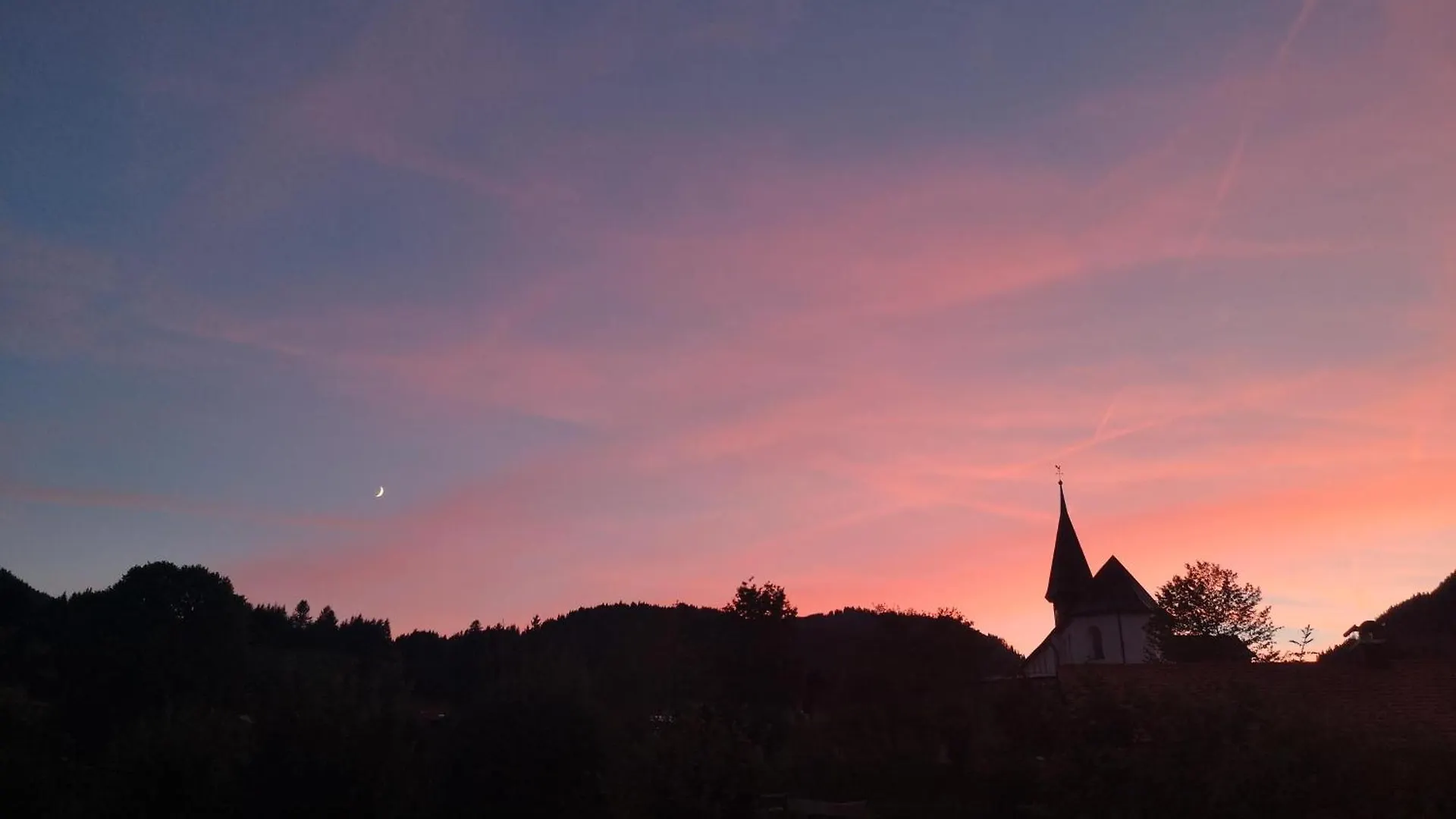 Ferienwohnung Sonnenstrahl Obermaiselstein